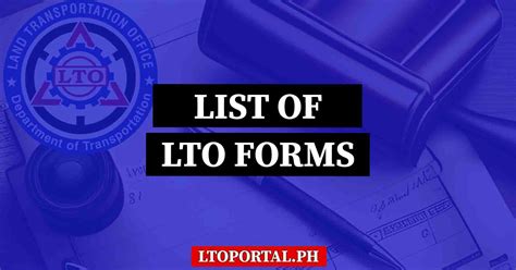 certificate of stock report lto|lto.gov.ph.